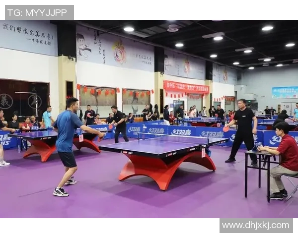 热议西安乒乓球队个人能力变革与团队协作的深度融合探讨 热议西安乒乓球队个人能力变革与团队协作的深度融合探讨