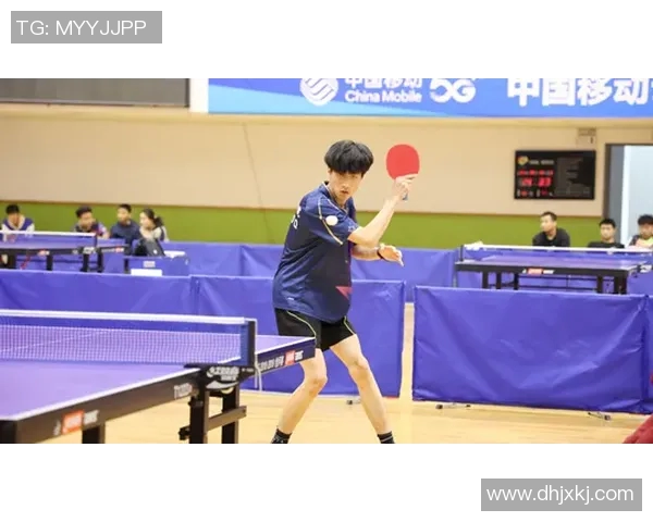 赛后分析杭州乒乓球队与上海乒乓球队在比赛中的灵活应变能力 赛后分析杭州乒乓球队与上海乒乓球队在比赛中的灵活应变能力