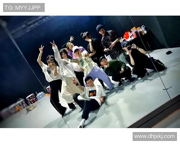 武汉街舞队如何引领力量变革与热议街舞文化的崛起与发展实时数据 武汉街舞队如何引领力量变革与热议街舞文化的崛起与发展实时数据